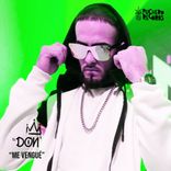 Artwork voor "Me Vengue"