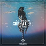 Portada para "Shine a Light"