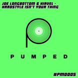 Portada para "Hardstyle Isn't Your Thing"