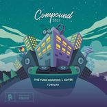 Artwork für "Tonight"