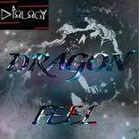 Artwork for "Dragon Feel"