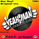 Artwork for "One Day"