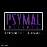 Artwork for "Unseen"