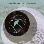 Artwork for "Nuts Aka Gaiki"