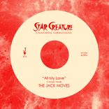 Artwork for "All My Love b/w Seasons Change"