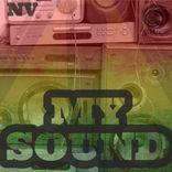 Portada para "My Sound"