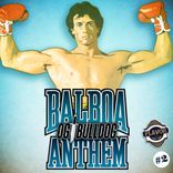 Artwork für "Balboa Anthem"