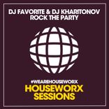 Artwork for "Rock The Party"