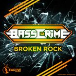 Artwork for "Broken Rock"