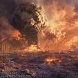 Artwork for "Raise From the Dust"