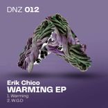 Artwork for "Warming"