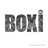 Artwork for "Boxi"