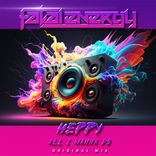 Artwork for "All I Wanna Do"