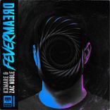 Artwork voor "Fever Dream"