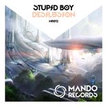 Artwork voor "Desilusion"