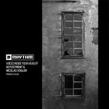 Artwork für "Voices Inside Your Head EP"