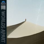 Artwork for "Worlds Apart"