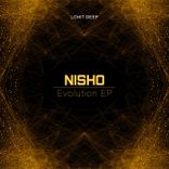 Artwork for "Evolution"