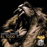 Artwork voor "El Todo"