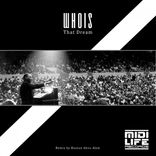 Artwork for "That Dream"