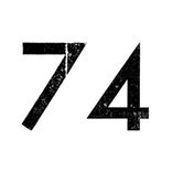 Artwork for "Supersonic"