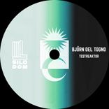 Artwork for "Testreaktor"