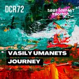 Portada para "Journey"