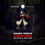 Artwork for "Obscura"