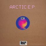 Artwork for "ARCTIC E.P."
