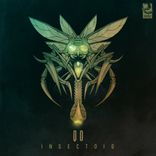 Artwork for "Insectoid"