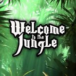 Artwork voor "Welcome To The Jungle"