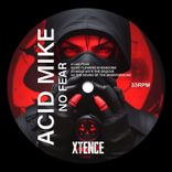 Artwork for "No Fear"