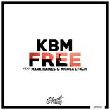 Artwork for "Free"