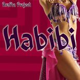 Artwork voor "Habibi"