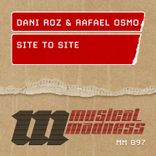 Artwork for "Site to Site"