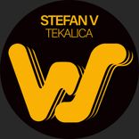 Artwork for "Tekalica"