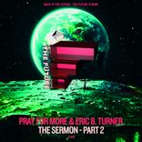 Artwork for "The Sermon - Part 2"