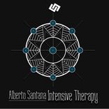Artwork for "Intensive Therapy EP"