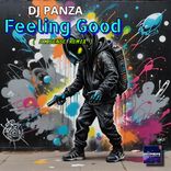 Artwork for "Feeling Good"