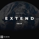 Artwork for "Extend"