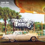 Artwork für "Say Oh"