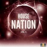 Artwork für "House Nation, Vol. 5"