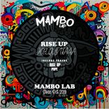 Artwork for "Riser Up"