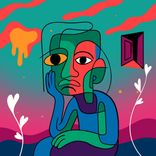 Artwork for "Tied Up"