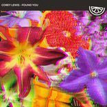 Artwork for "Found You"