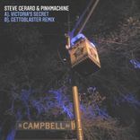 Artwork for "Victoria's Secret"