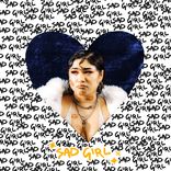 Artwork for "Sad Girl"