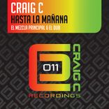 Artwork for "Hasta La Manaña"