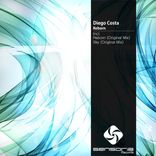 Artwork for "Reborn"