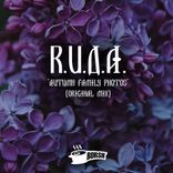 Portada para "Autumn Family Photos"